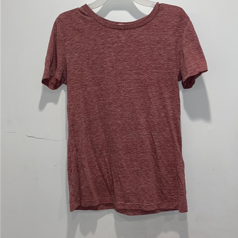 Forever 21 Basic Tee